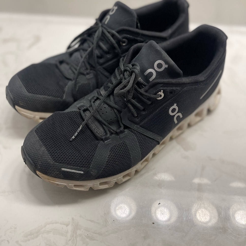 On Cloud Running - Cloud 5 - image 3